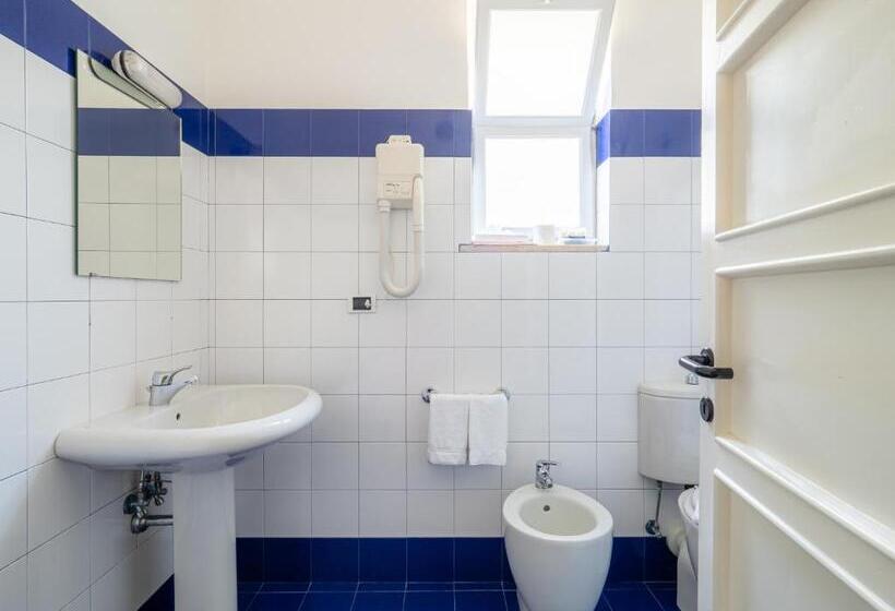 Семейный Номер, Il Nido