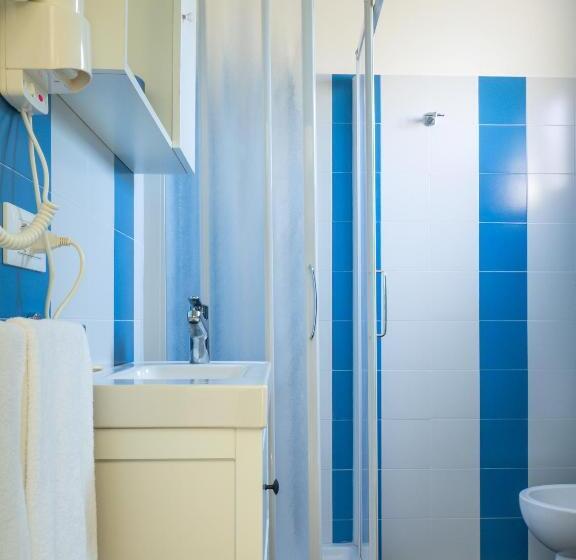 Студио Стандарт с Балконом, Il Nido