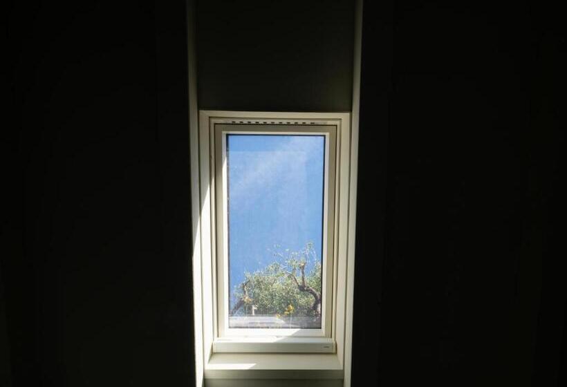 Студио Стандарт с Террасой, Il Nido