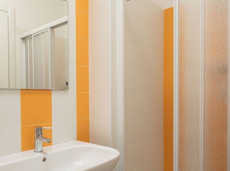 Номер Стандарт, Il Nido