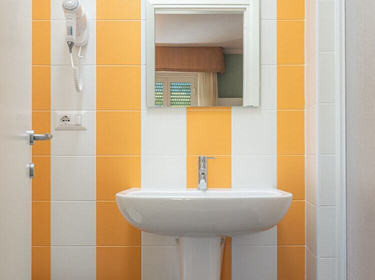 Номер Стандарт, Il Nido