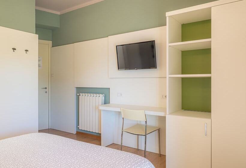 Номер Стандарт, Il Nido