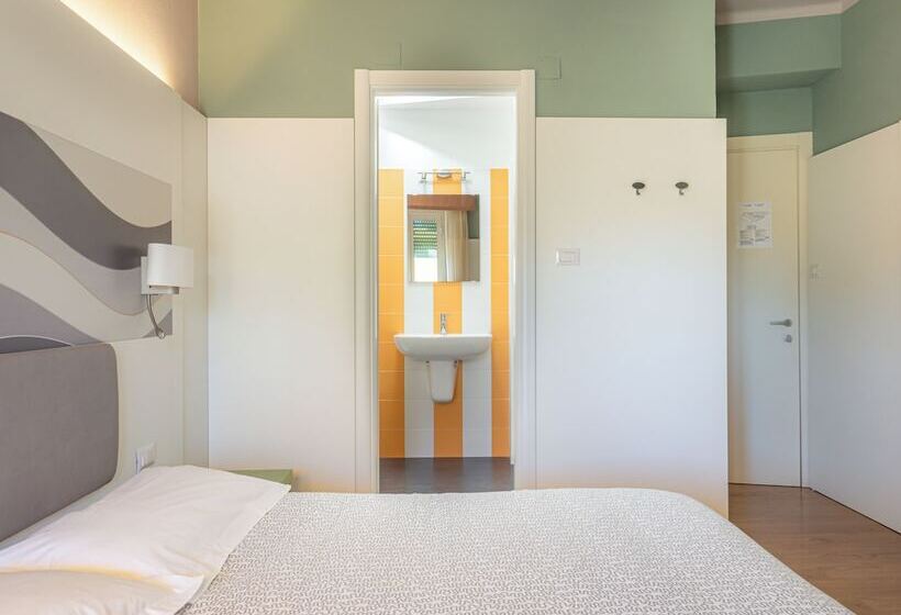 Номер Стандарт, Il Nido