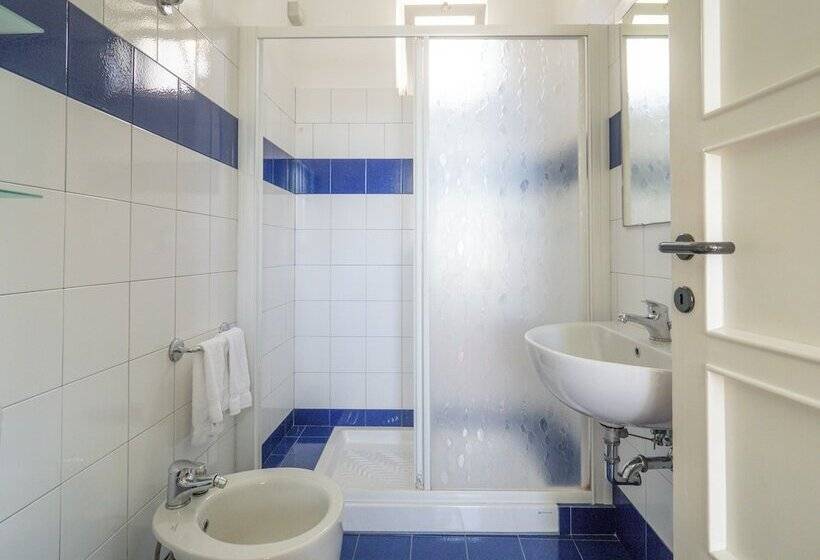 Четырехместный Номер Стандарт, Il Nido