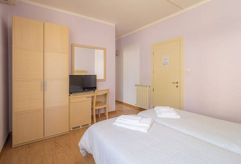 Четырехместный Номер Стандарт, Il Nido