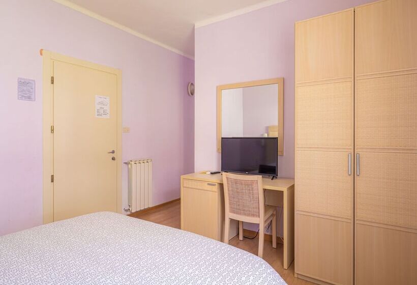 Четырехместный Номер Стандарт, Il Nido