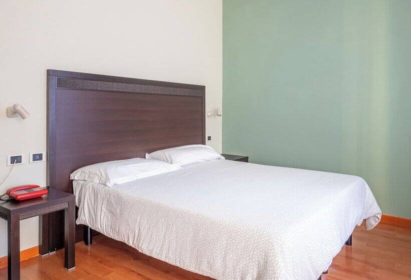 Семейный Номер, Il Nido