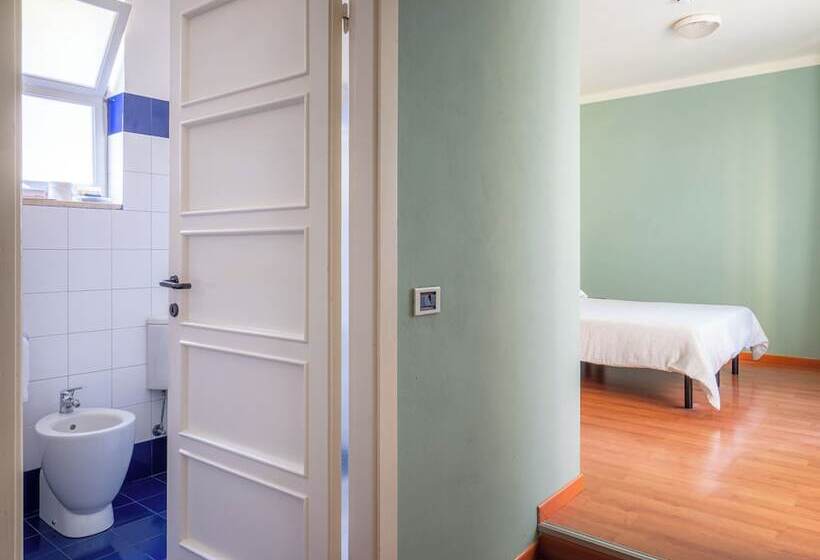 Семейный Номер, Il Nido