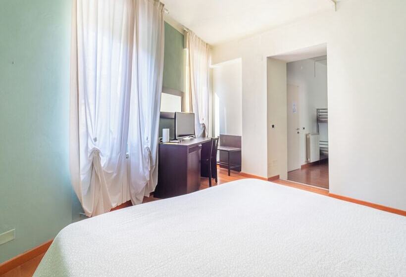 Семейный Номер, Il Nido