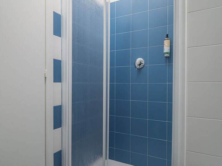 Номер Стандарт Вид на Море, Il Nido