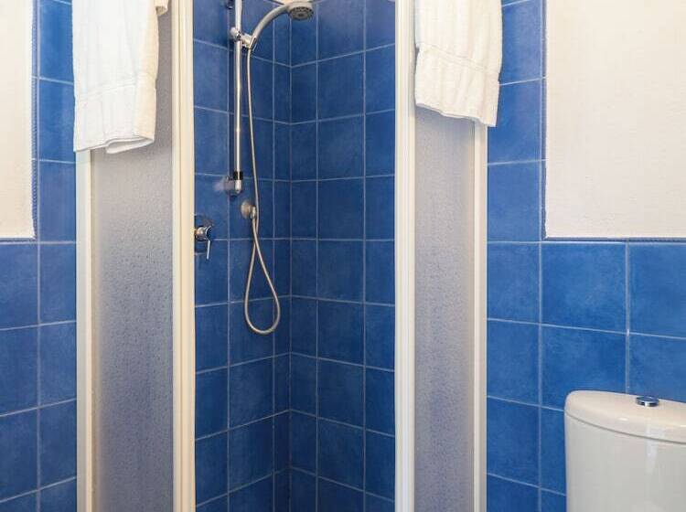 Triple Room Sea View, Il Nido