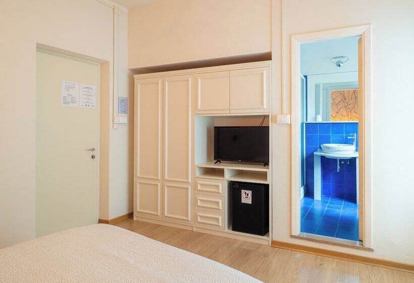 Номер Economy, Il Nido