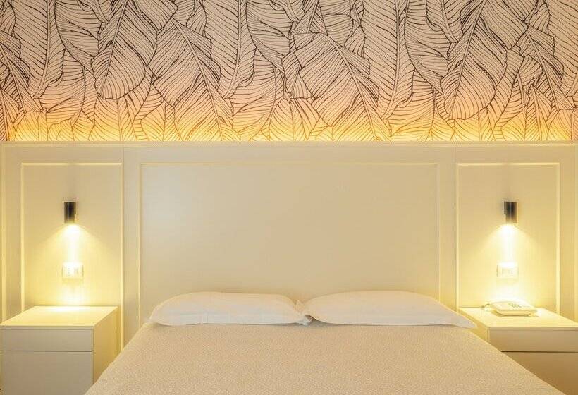 Номер Economy, Il Nido