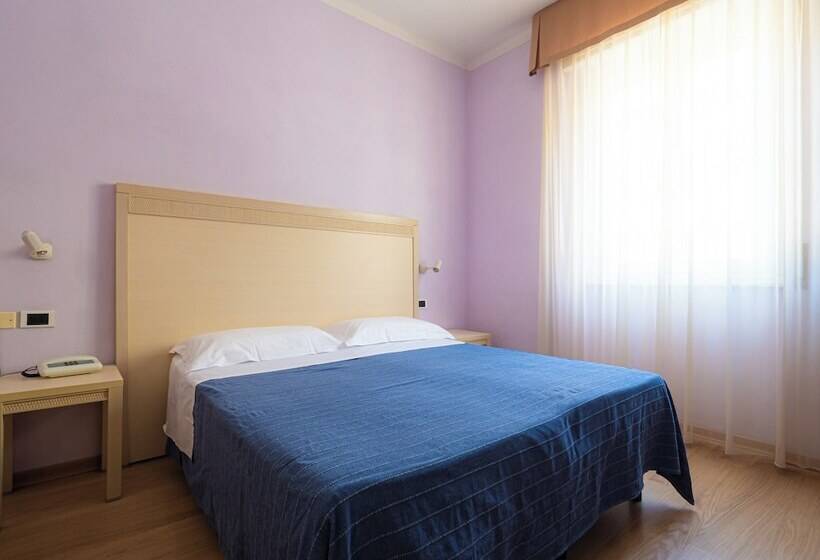 Четырехместный Номер Economy, Il Nido