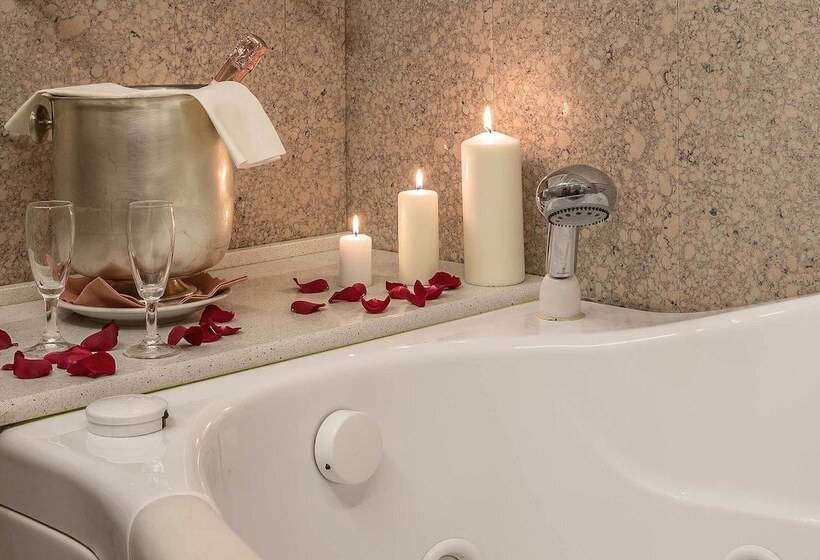 סוויטה, La Giocca