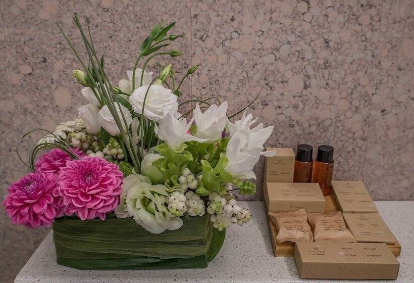 סוויטה, La Giocca