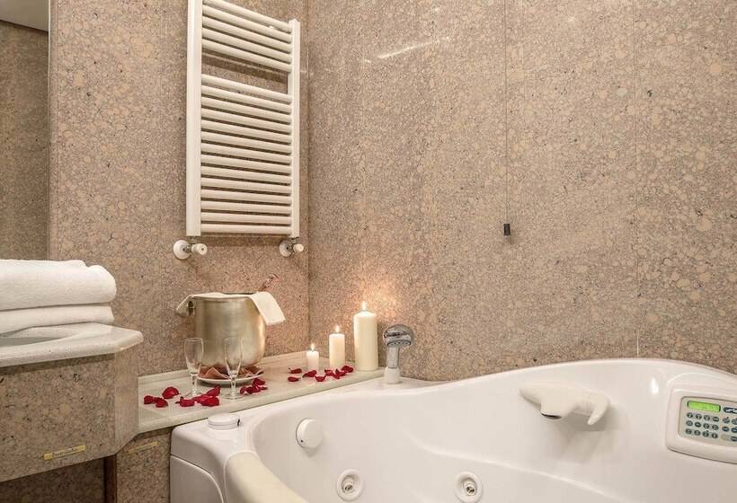 סוויטה, La Giocca