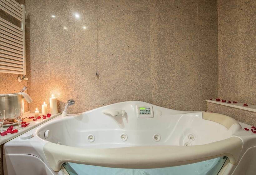 סוויטה, La Giocca