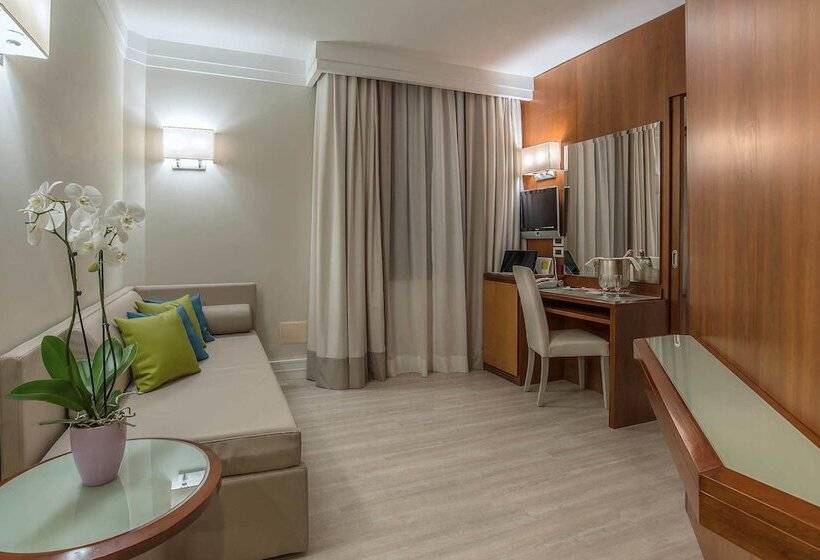 סוויטה, La Giocca