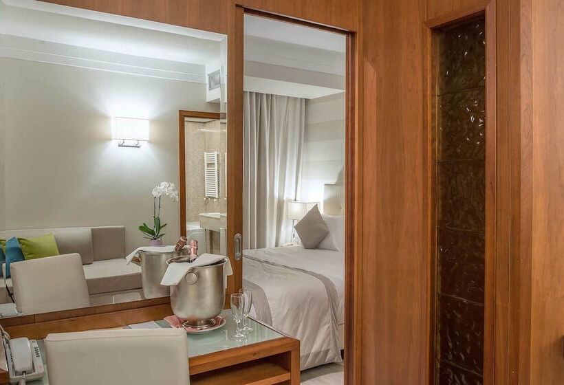 סוויטה, La Giocca