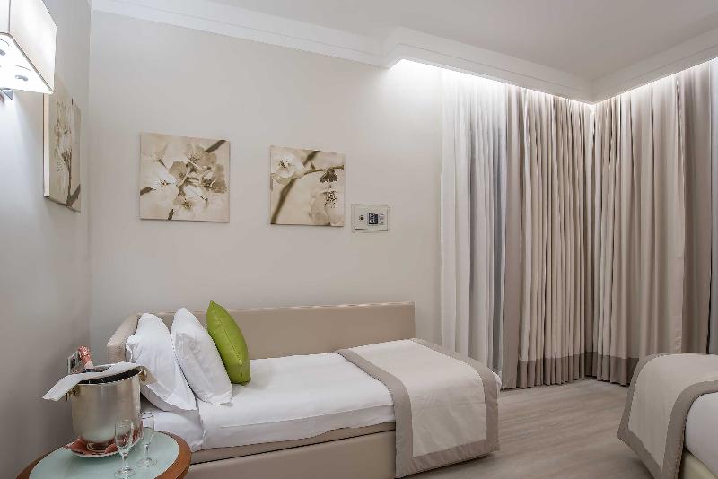 סוויטת ג'וניור, La Giocca