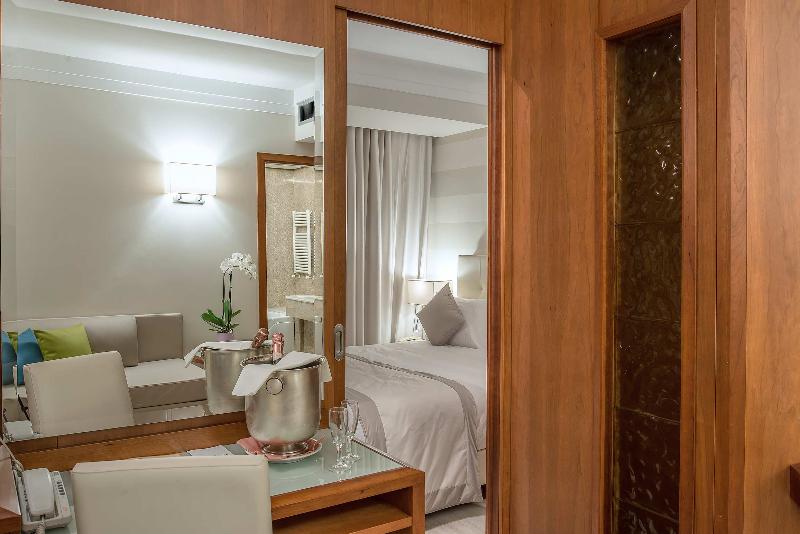 סוויטה, La Giocca