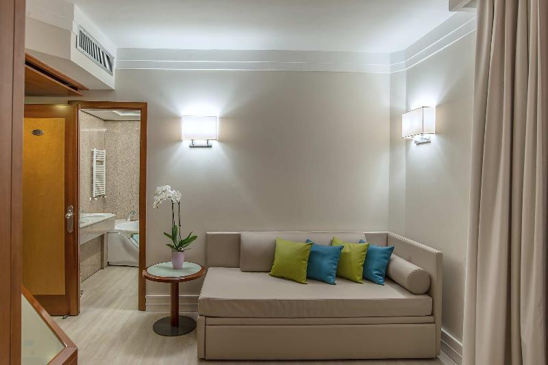 סוויטה, La Giocca