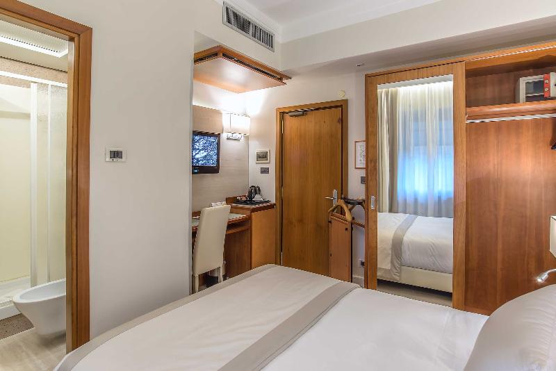 חדר סופריור יחיד, La Giocca