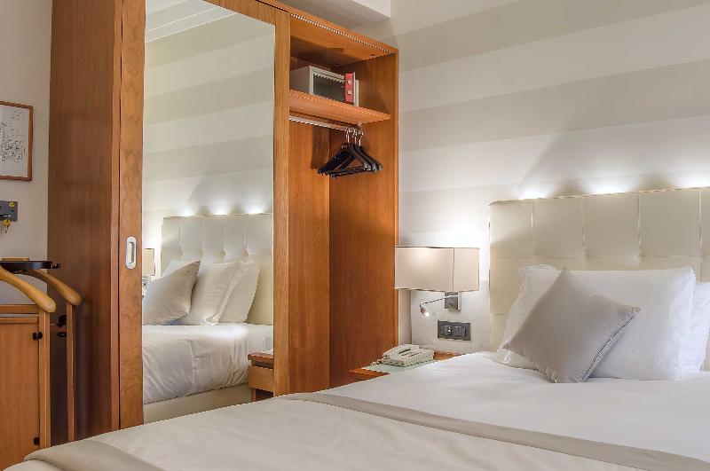 חדר סופריור יחיד, La Giocca