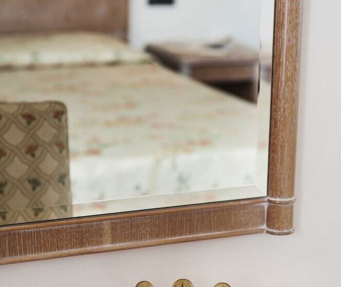 Номер Стандарт Индивидуальный, Lido La Perla Nera