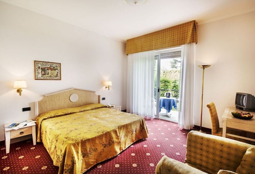 Номер Стандарт, Lido La Perla Nera