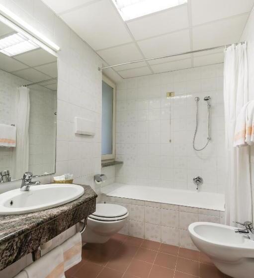 Номер Стандарт Индивидуальный, Lido La Perla Nera