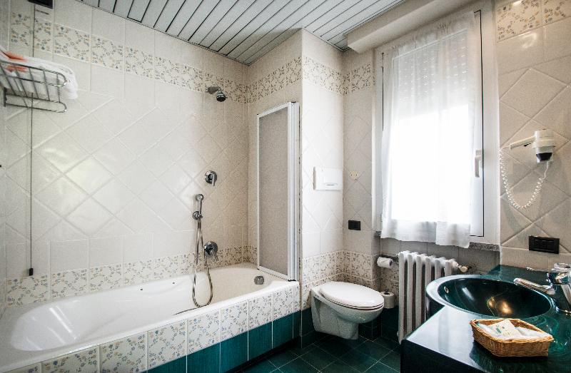 Номер Стандарт, Lido La Perla Nera