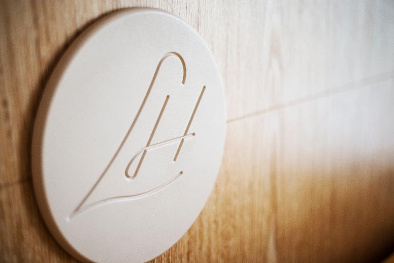 Номер Стандарт Индивидуальный, Lido La Perla Nera