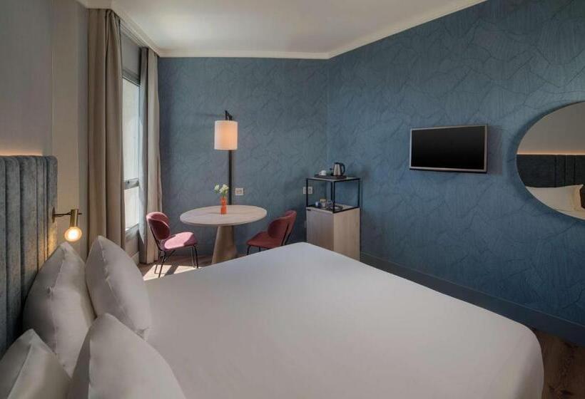 اتاق استاندارد, NH La Spezia