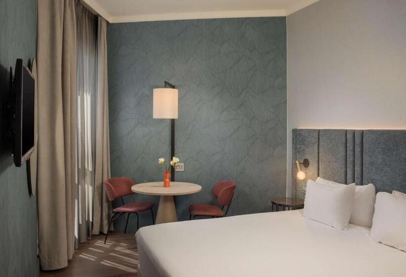 اتاق سوپریور, NH La Spezia