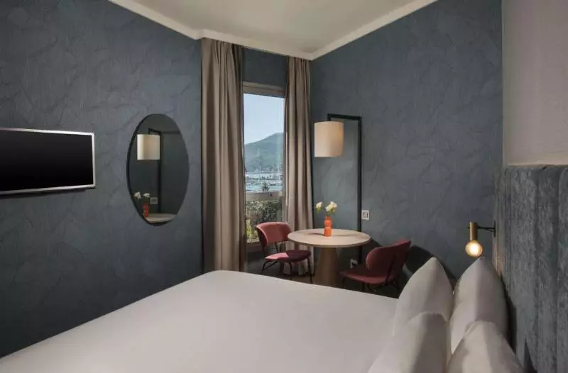 اتاق استاندارد یک نفره, NH La Spezia