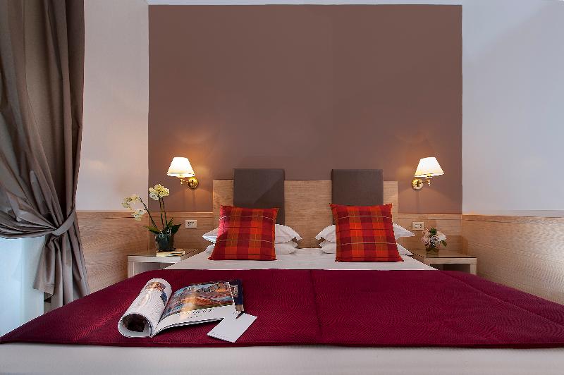 חדר סופריור, Nord Nuova Roma