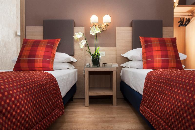 חדר סופריור, Nord Nuova Roma