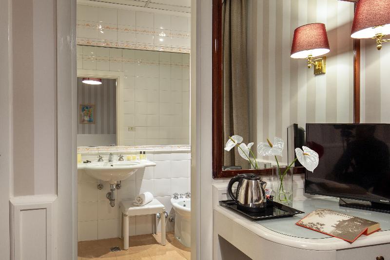 חדר סטנדרט, Nord Nuova Roma