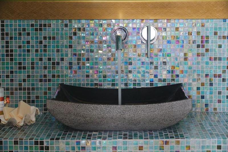 חדר דלוקס, Nord Nuova Roma