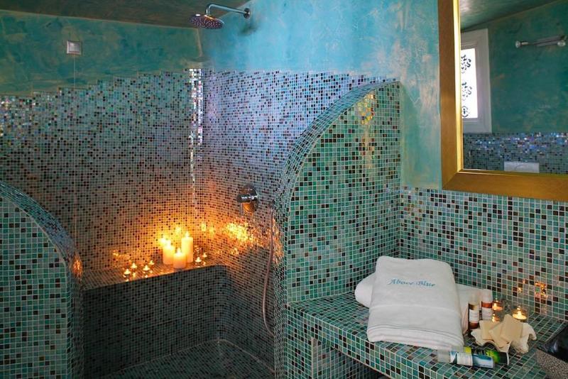 חדר דלוקס, Nord Nuova Roma