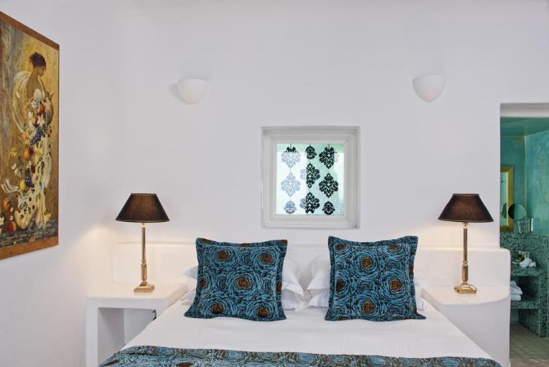 חדר דלוקס, Nord Nuova Roma