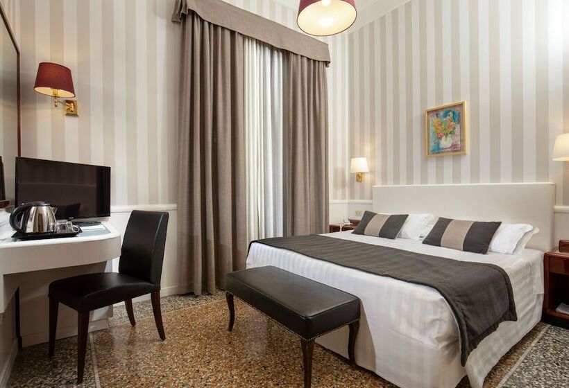 חדר סטנדרט, Nord Nuova Roma