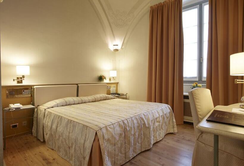 标准间, Parco Borromeo  Monza Brianza