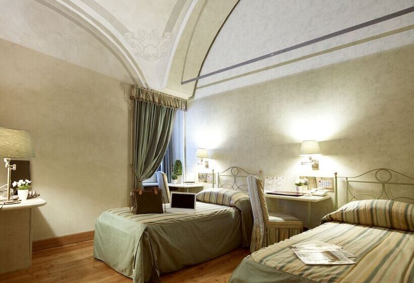 标准间, Parco Borromeo  Monza Brianza