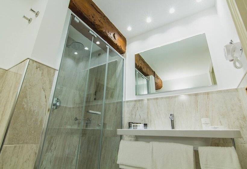 标准间, Parco Borromeo  Monza Brianza