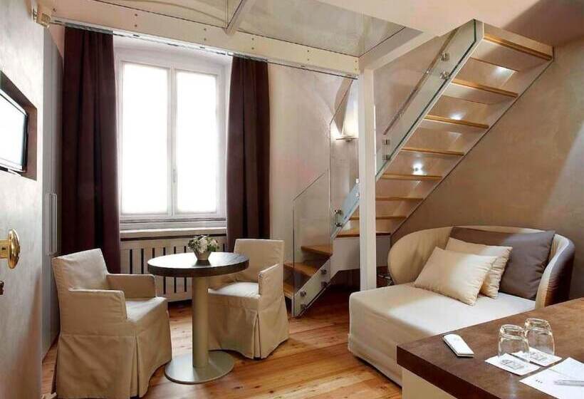 小型套房, Parco Borromeo  Monza Brianza