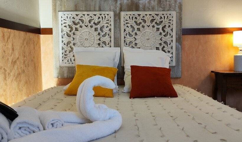 スタンダードシングルルーム, San Felice