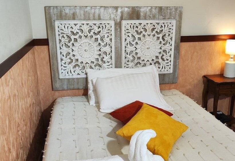 スタンダードシングルルーム, San Felice